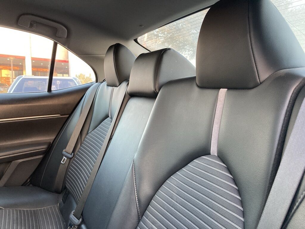 2023 Toyota Camry San Antonio TX