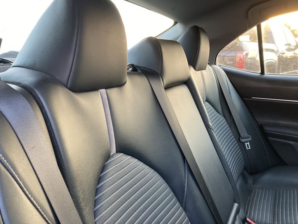 2023 Toyota Camry San Antonio TX