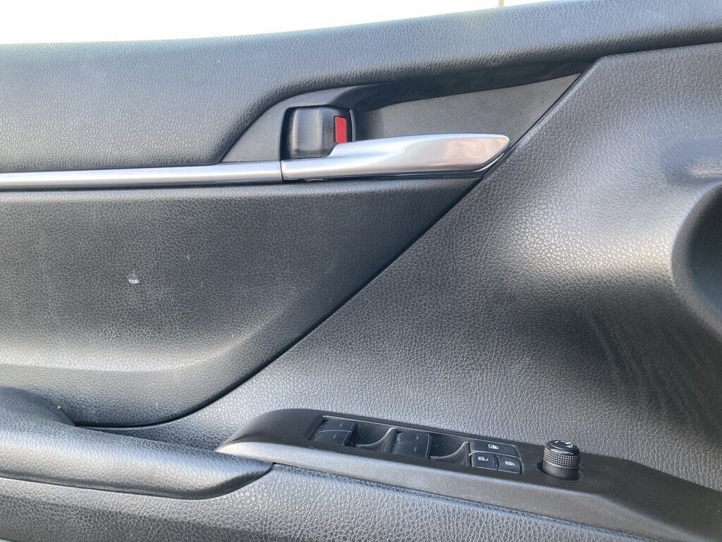 2023 Toyota Camry San Antonio TX