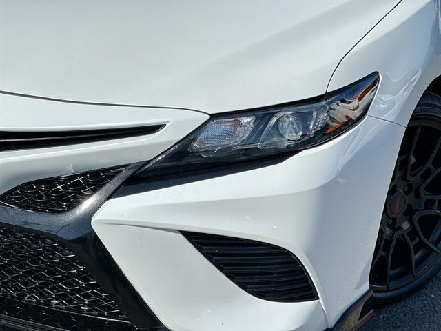 2023 Toyota Camry Tucson AZ