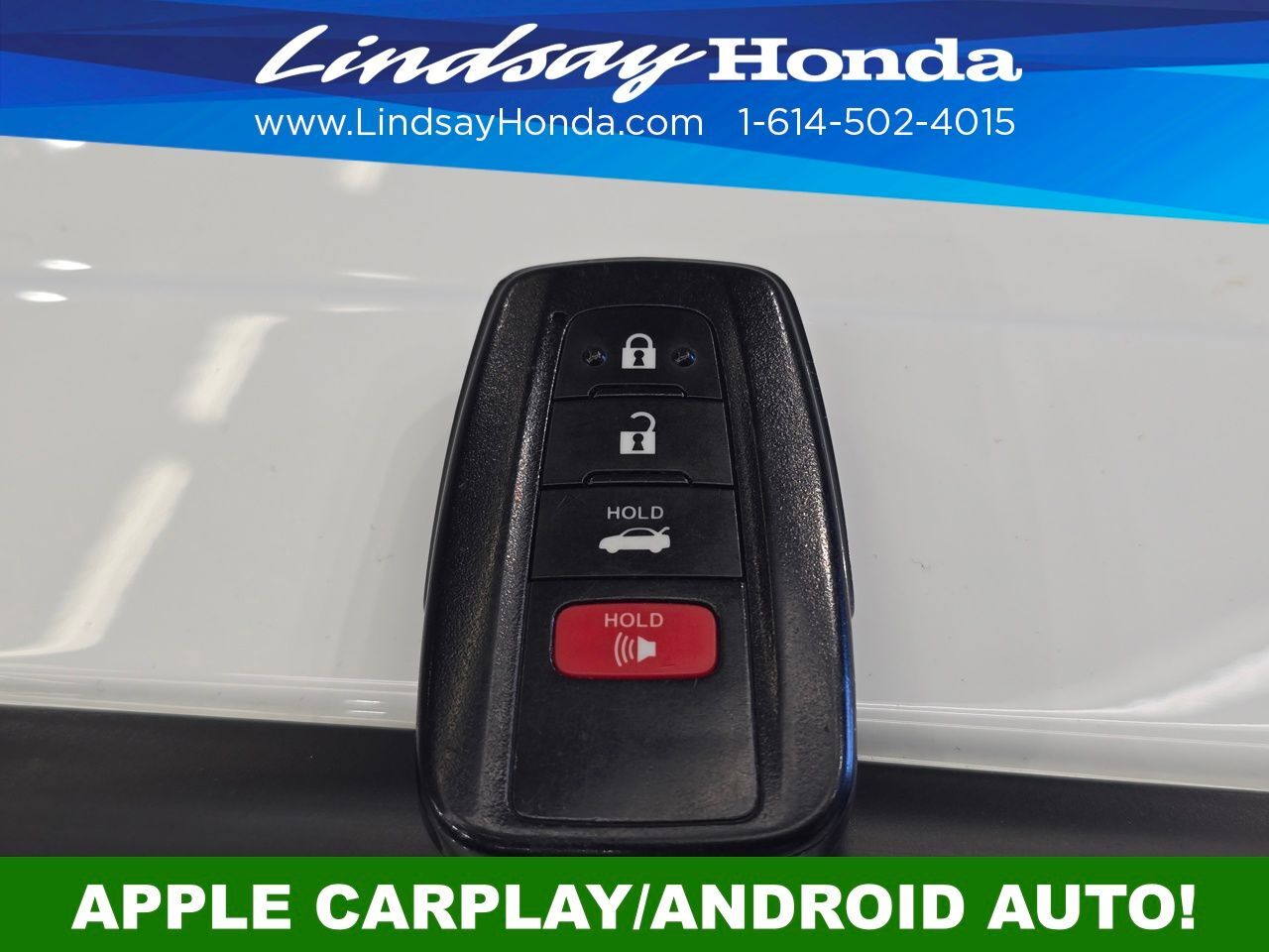 2023 Toyota Camry Hybrid LE Columbus OH