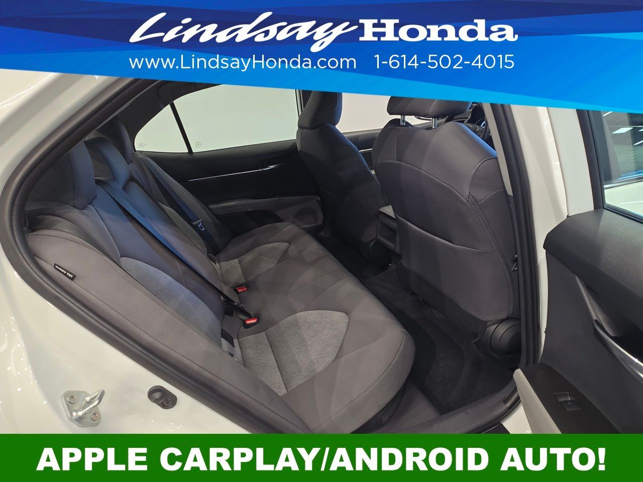 2023 Toyota Camry Hybrid LE Columbus OH