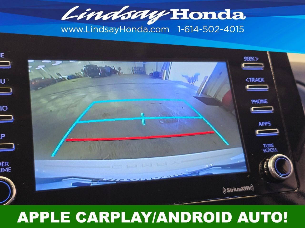 2023 Toyota Camry Hybrid LE Columbus OH