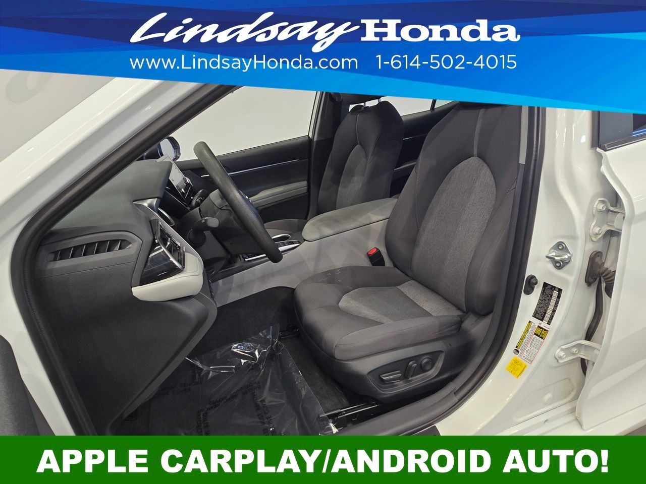 2023 Toyota Camry Hybrid LE Columbus OH