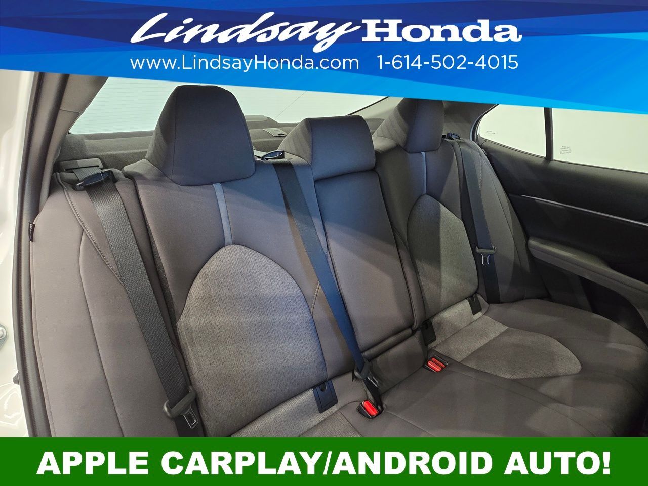 2023 Toyota Camry Hybrid LE Columbus OH