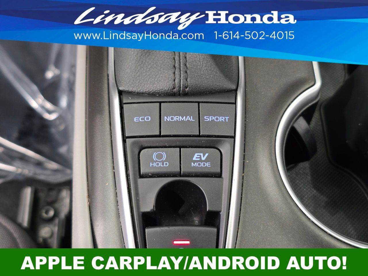 2023 Toyota Camry Hybrid LE Columbus OH