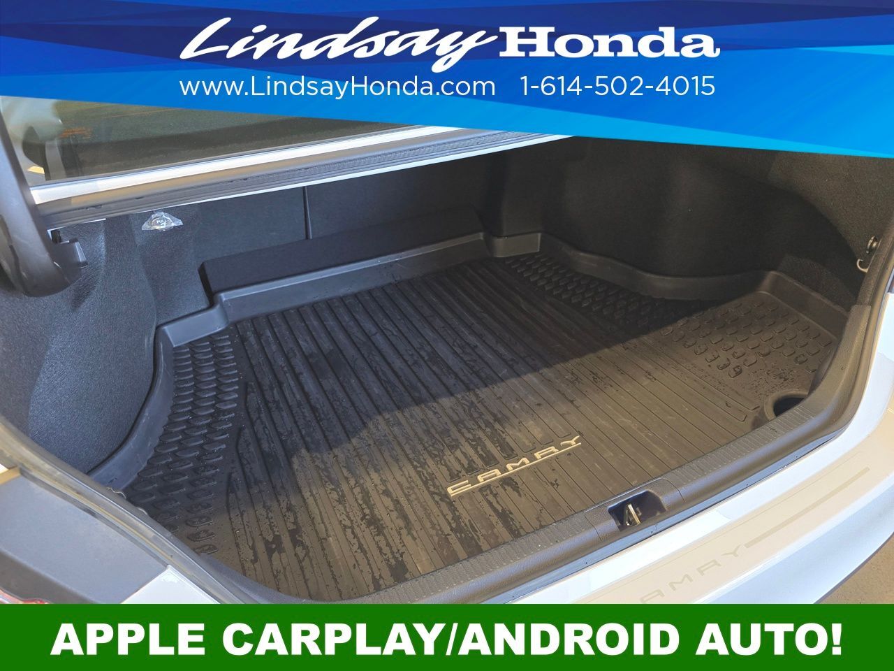 2023 Toyota Camry Hybrid LE Columbus OH