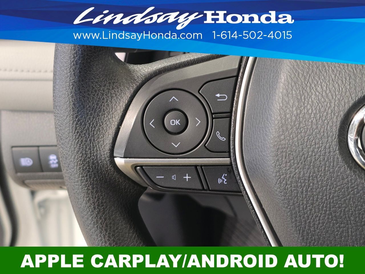 2023 Toyota Camry Hybrid LE Columbus OH