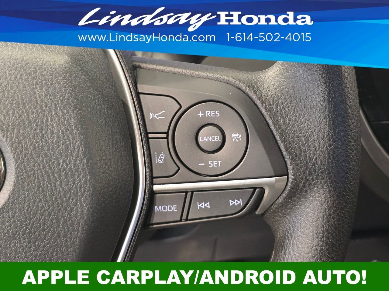 2023 Toyota Camry Hybrid LE Columbus OH