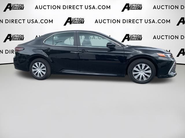 2023 Toyota Camry Hybrid LE Raleigh NC
