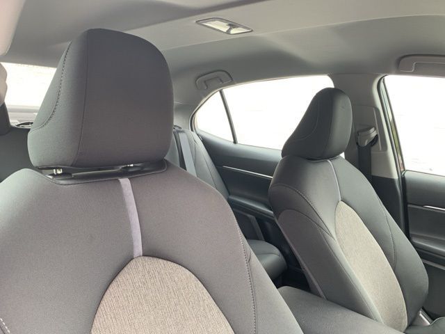 2023 Toyota Camry Hybrid LE Raleigh NC