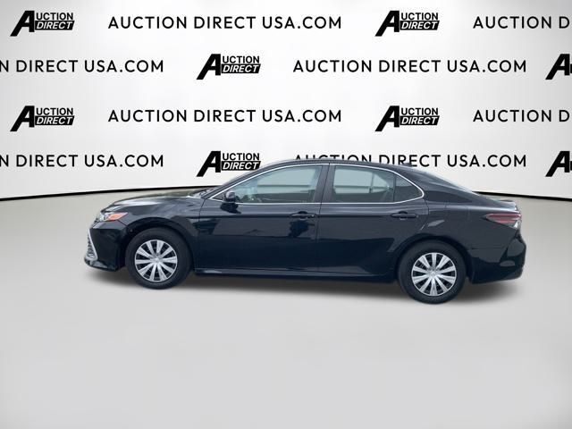 2023 Toyota Camry Hybrid LE Raleigh NC