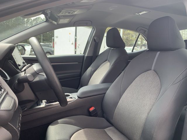 2023 Toyota Camry Hybrid LE Raleigh NC