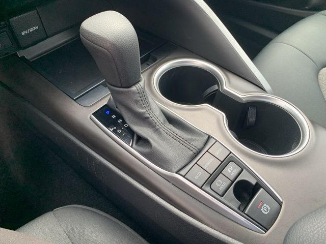 2023 Toyota Camry Hybrid LE Raleigh NC