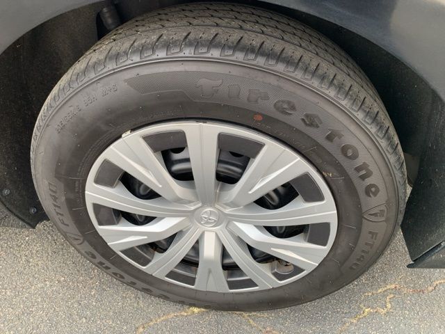 2023 Toyota Camry Hybrid LE Raleigh NC