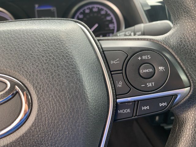 2023 Toyota Camry Hybrid LE Raleigh NC