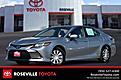 2023 Toyota Camry Hybrid LE