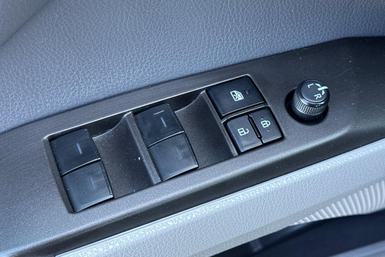 2023 Toyota Camry Hybrid LE Roseville CA