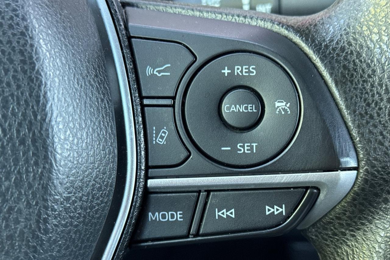 2023 Toyota Camry Hybrid LE Roseville CA
