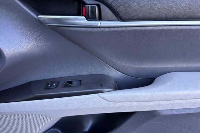 2023 Toyota Camry Hybrid LE Roseville CA