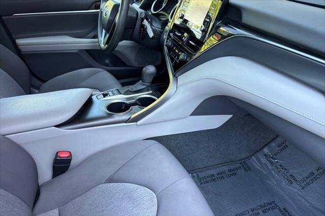2023 Toyota Camry Hybrid LE Roseville CA