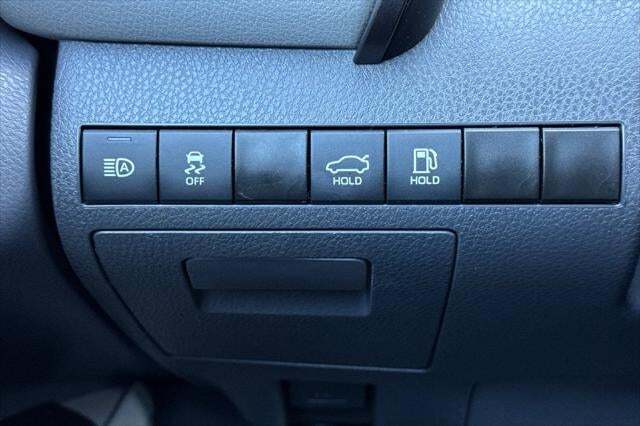 2023 Toyota Camry Hybrid LE Roseville CA
