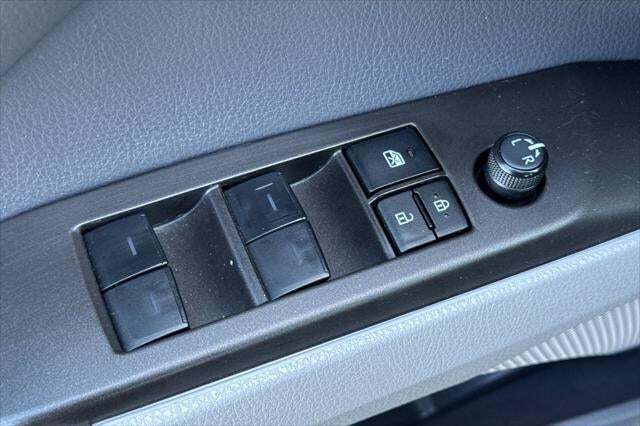 2023 Toyota Camry Hybrid LE Roseville CA
