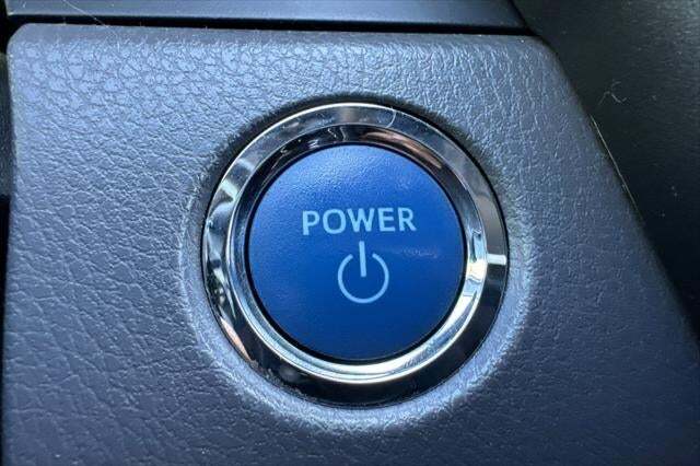 2023 Toyota Camry Hybrid LE Roseville CA