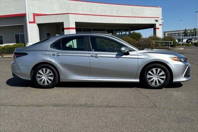2023 Toyota Camry Hybrid LE Roseville CA