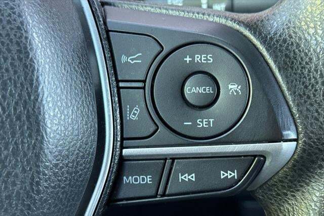 2023 Toyota Camry Hybrid LE Roseville CA