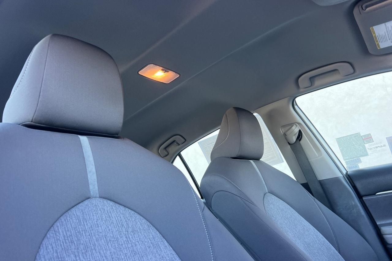 2023 Toyota Camry Hybrid LE Roseville CA