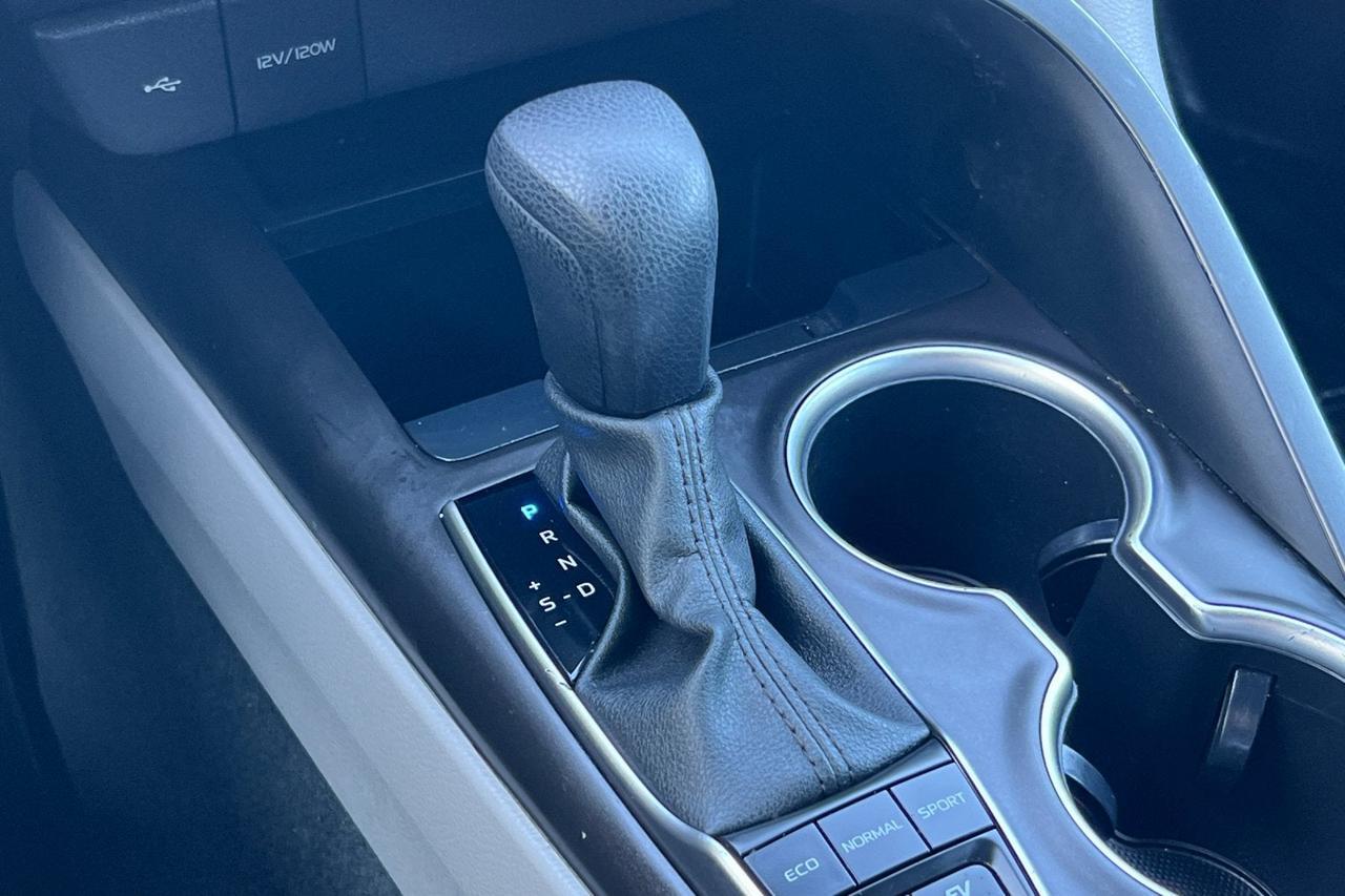 2023 Toyota Camry Hybrid LE Roseville CA