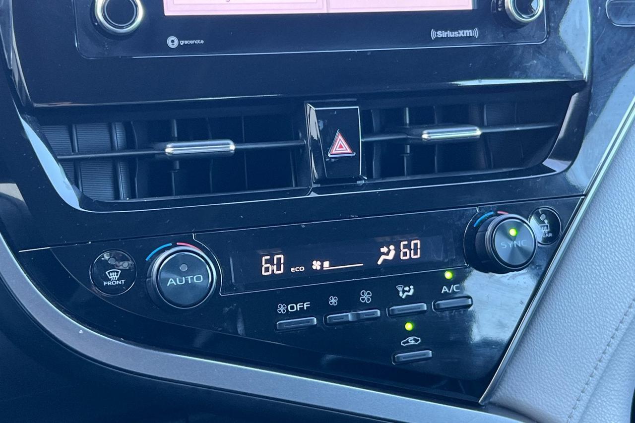 2023 Toyota Camry Hybrid LE Roseville CA