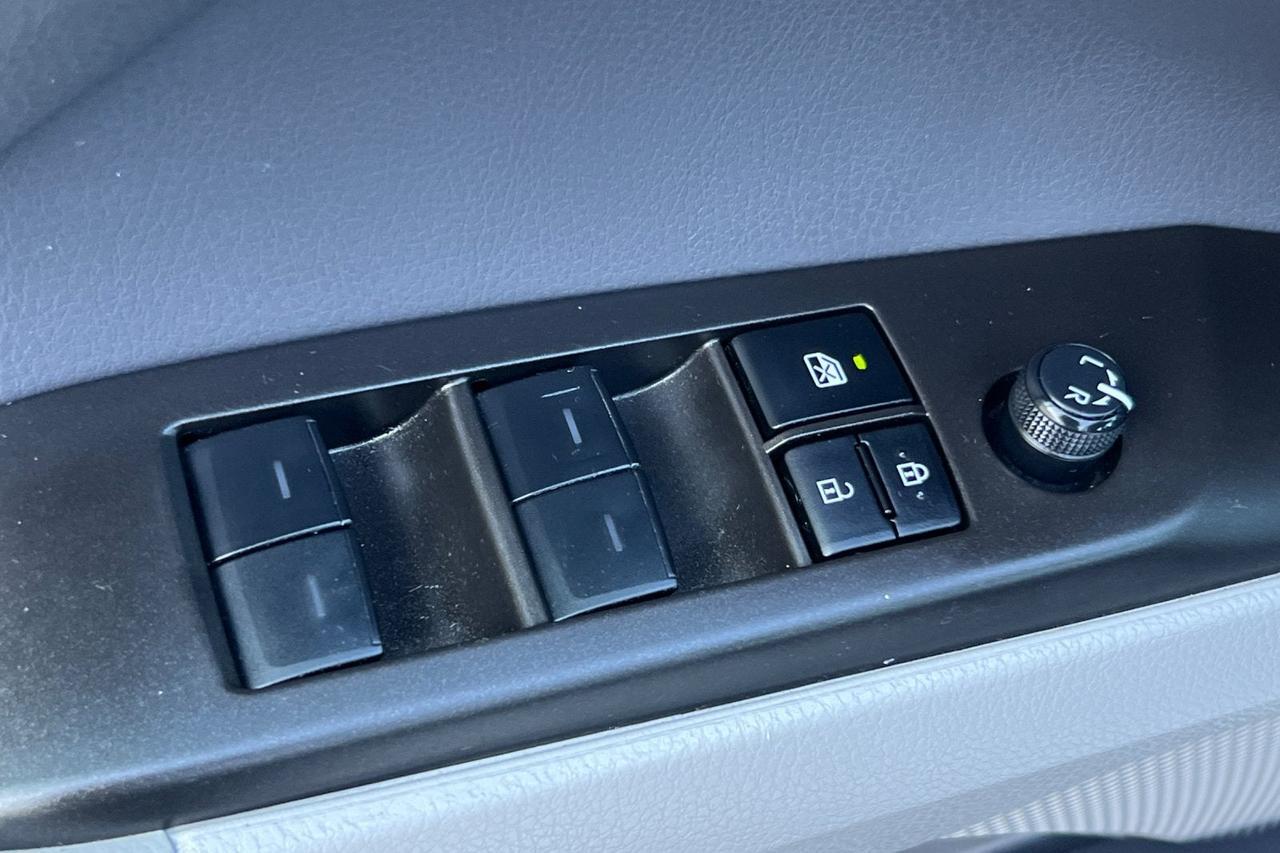 2023 Toyota Camry Hybrid LE Roseville CA