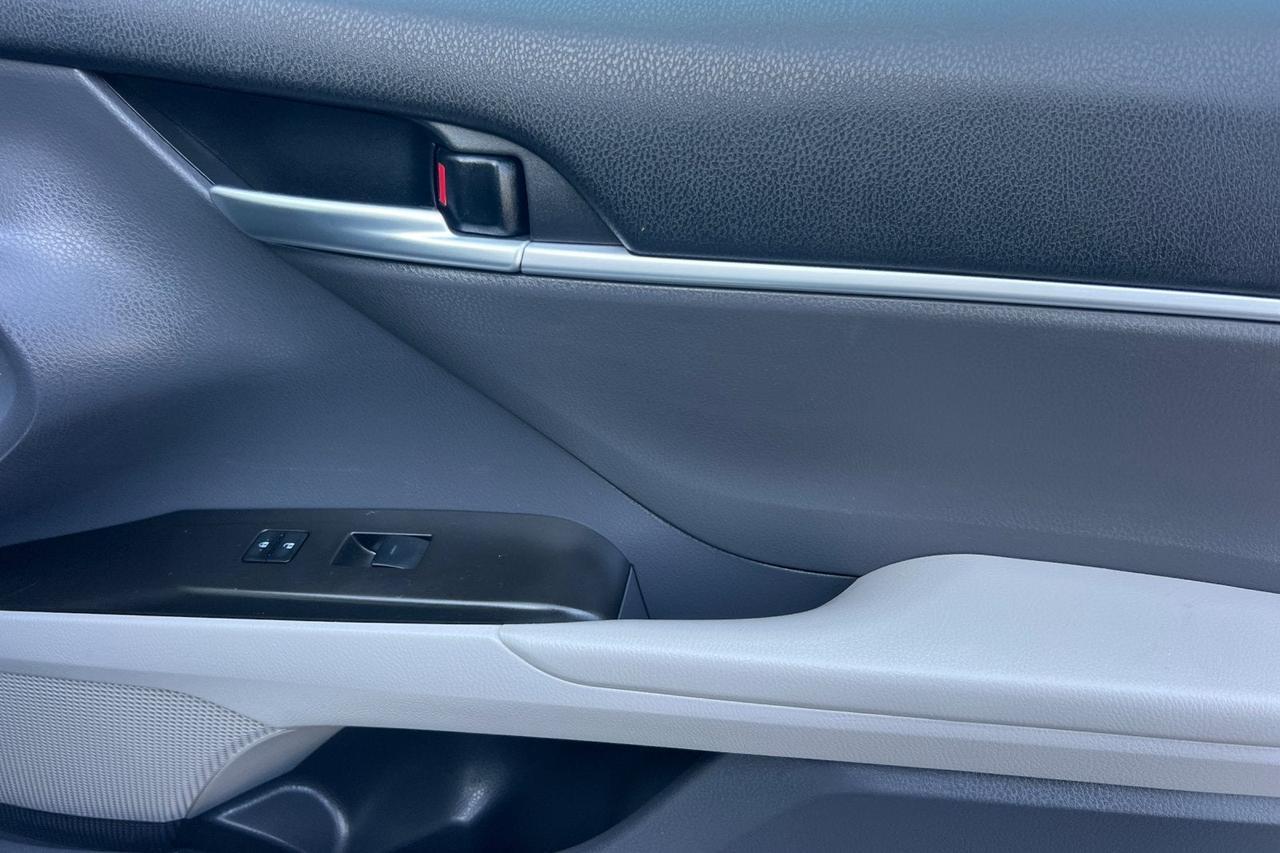 2023 Toyota Camry Hybrid LE Roseville CA