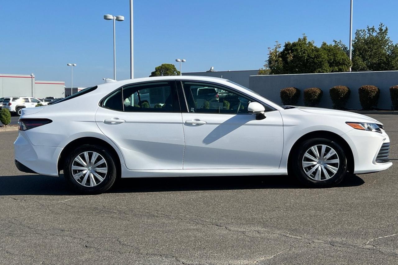 2023 Toyota Camry Hybrid LE Roseville CA