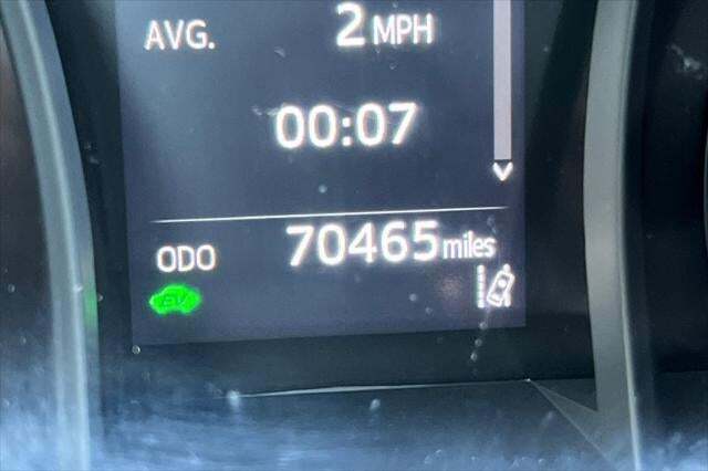 2023 Toyota Camry Hybrid LE Roseville CA