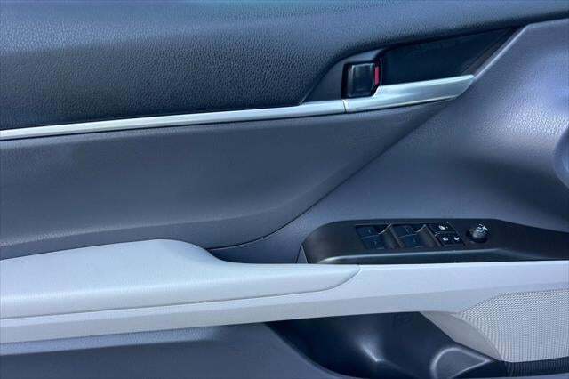 2023 Toyota Camry Hybrid LE Roseville CA