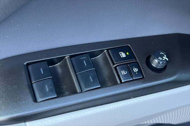 2023 Toyota Camry Hybrid LE Roseville CA