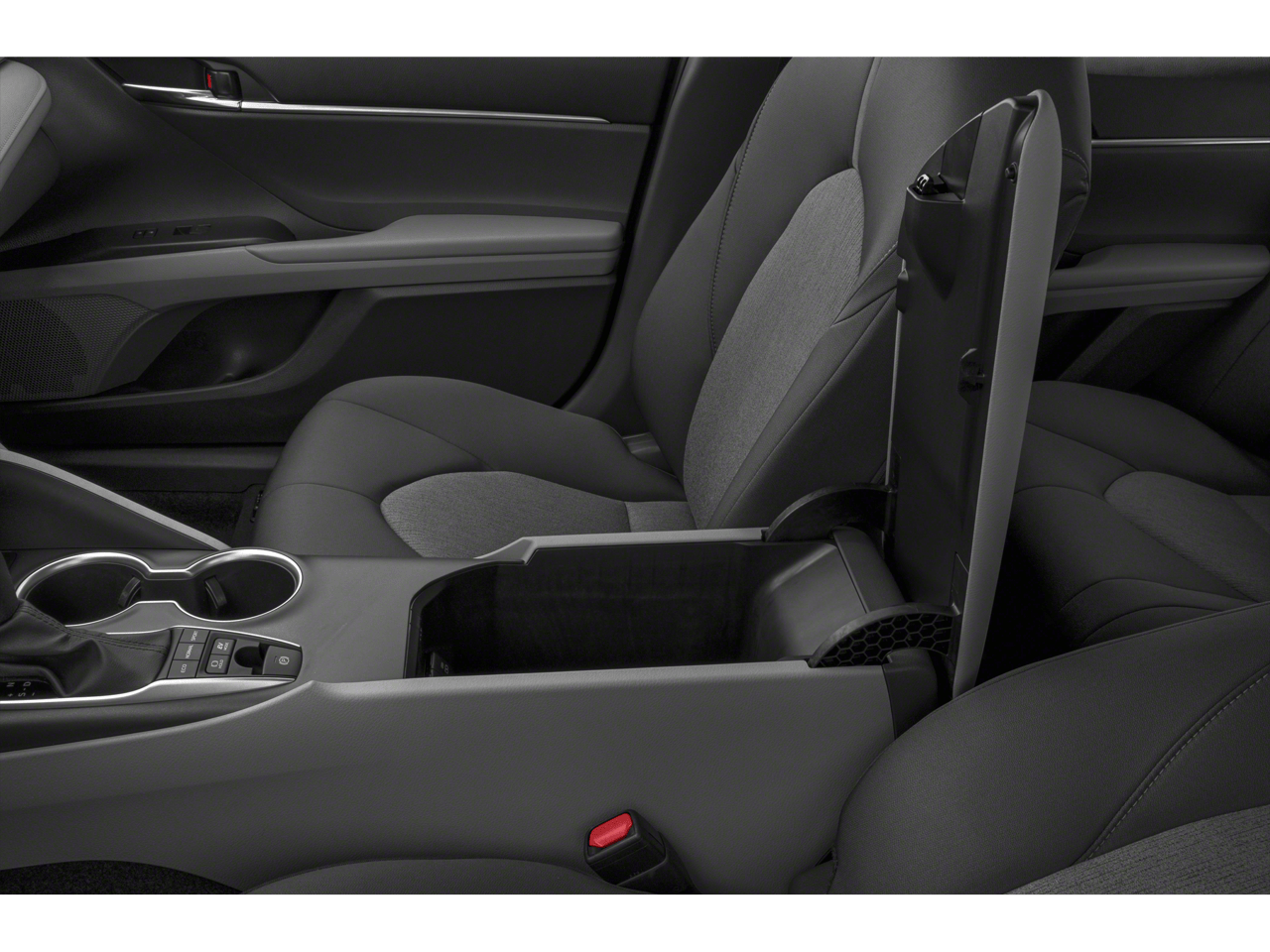 2023 Toyota Camry Hybrid LE Roseville CA