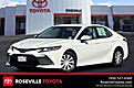 2023 Toyota Camry Hybrid LE