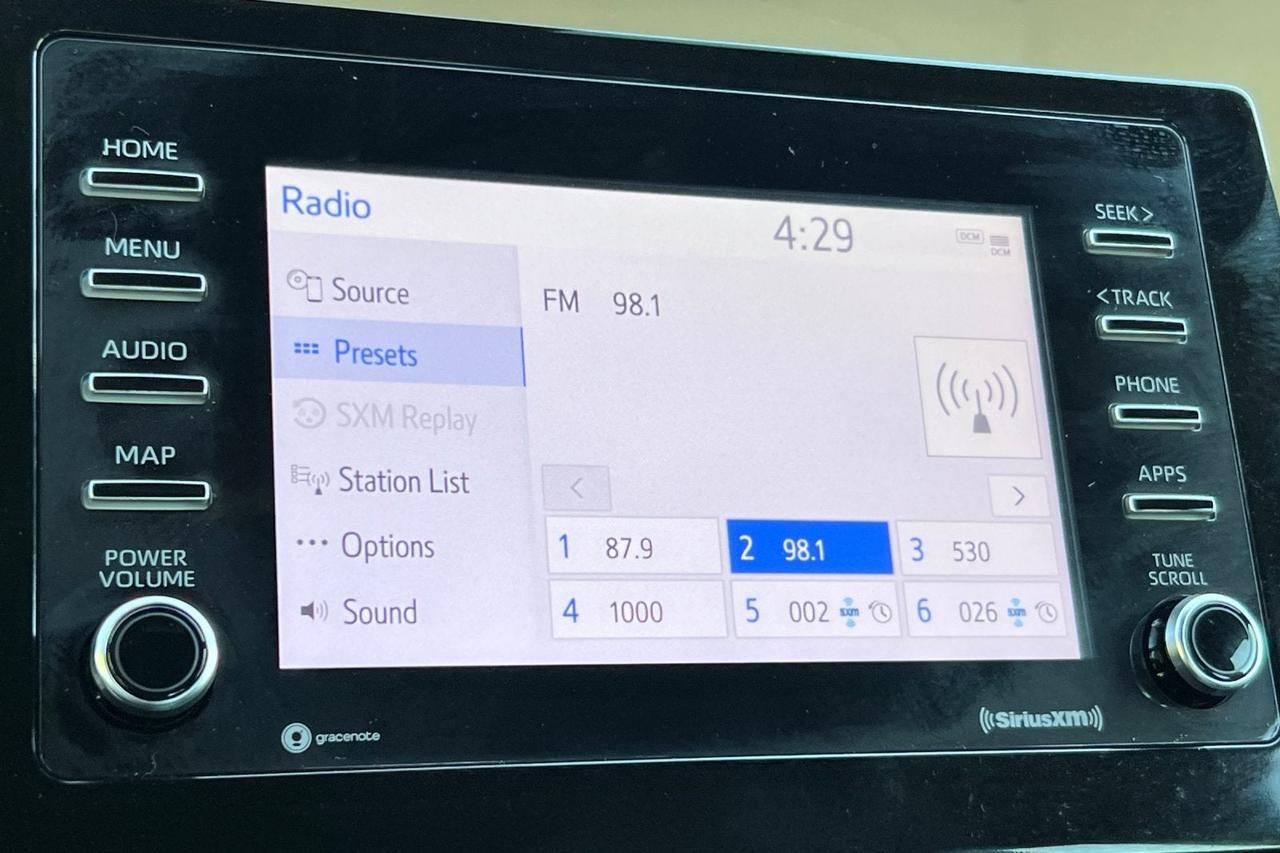 2023 Toyota Camry Hybrid LE Roseville CA