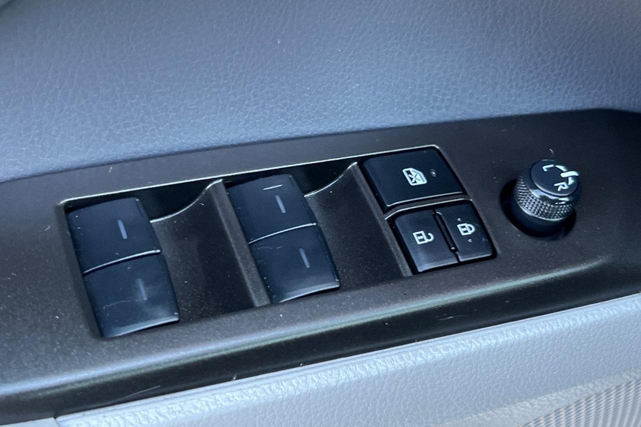 2023 Toyota Camry Hybrid LE Roseville CA