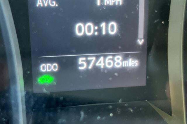 2023 Toyota Camry Hybrid LE Roseville CA