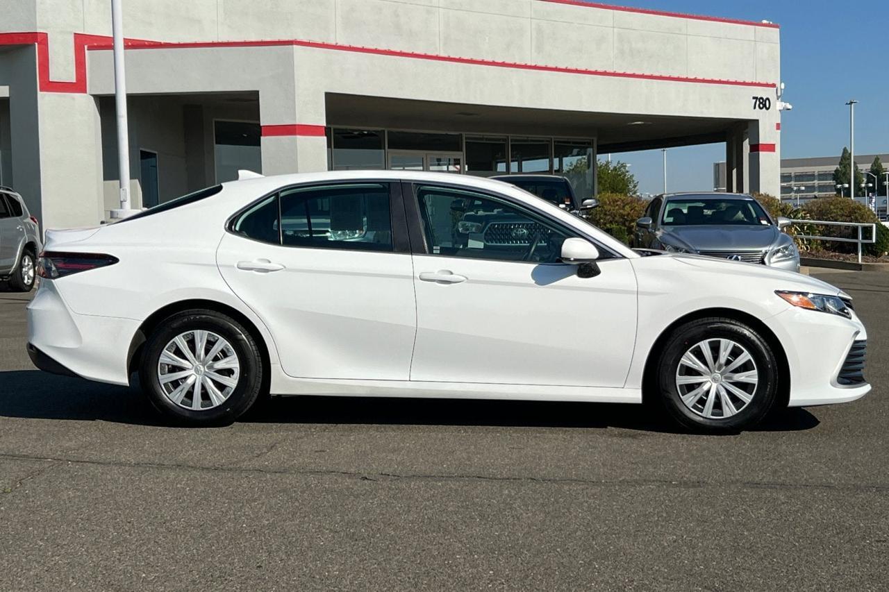 2023 Toyota Camry Hybrid LE Roseville CA