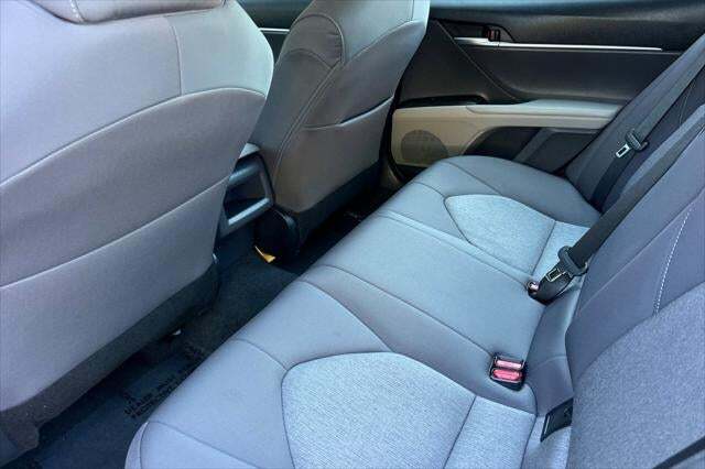 2023 Toyota Camry Hybrid LE Roseville CA