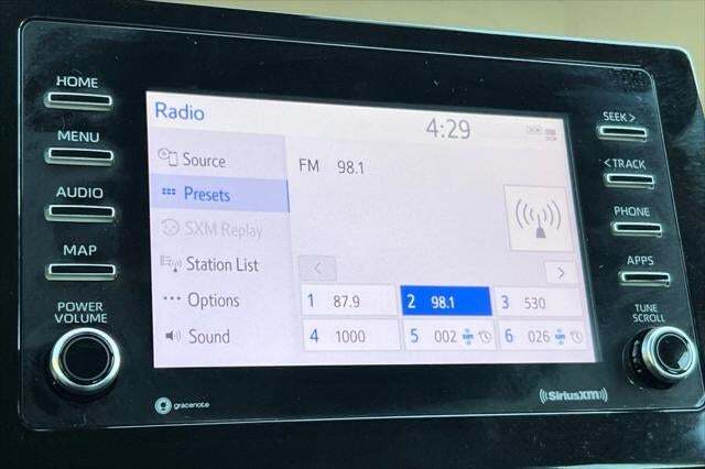 2023 Toyota Camry Hybrid LE Roseville CA