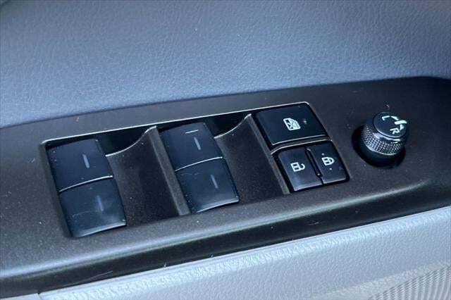 2023 Toyota Camry Hybrid LE Roseville CA