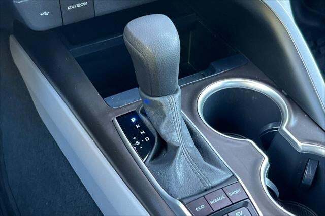 2023 Toyota Camry Hybrid LE Roseville CA