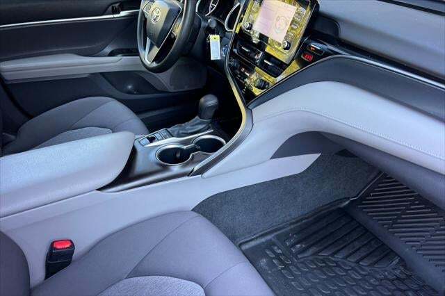 2023 Toyota Camry Hybrid LE Roseville CA